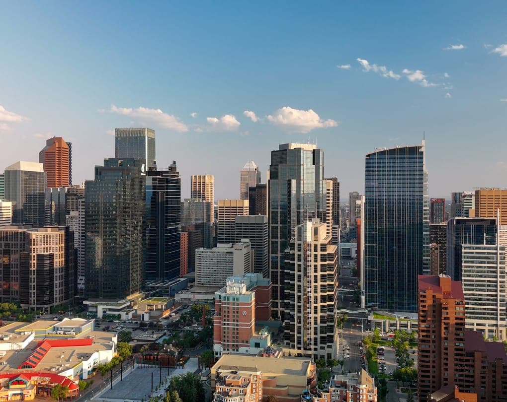 Calgary Condos: Why Smart Buyers Are Choosing Alberta Over Toronto & Vancouver