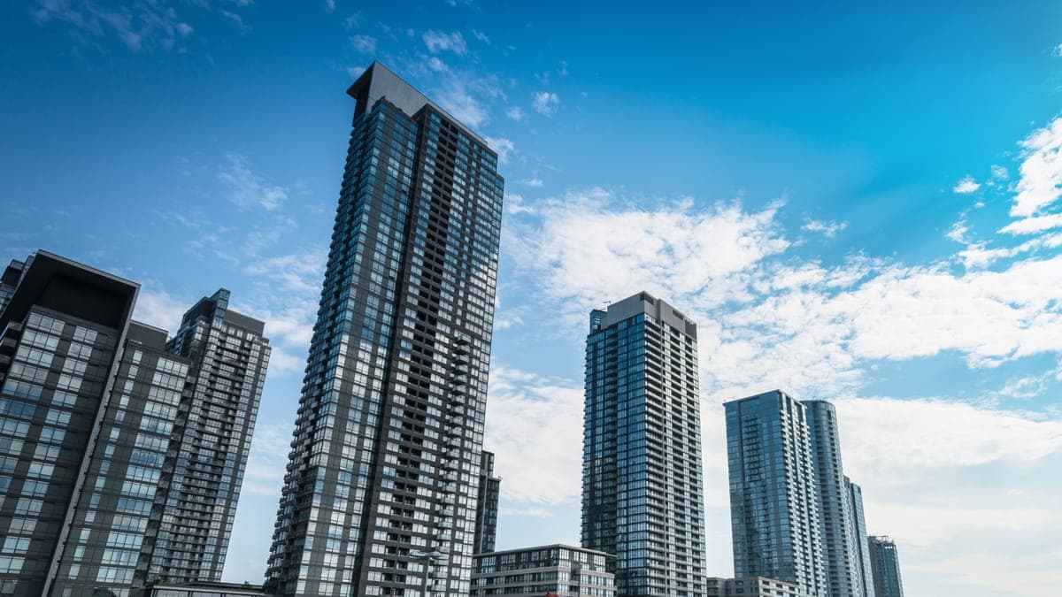 Can You Buy Two Condos and Connect Them in Canada: What You Need to Know