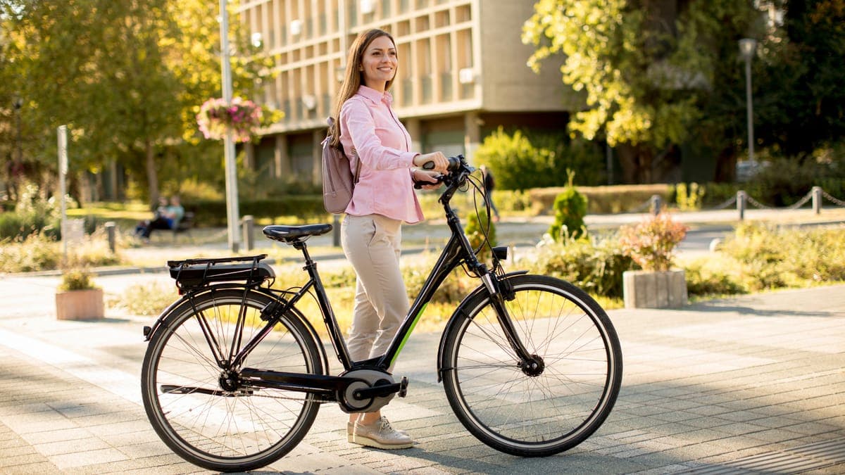 Can You Charge an Electric Bike in Your Condo in Canada?