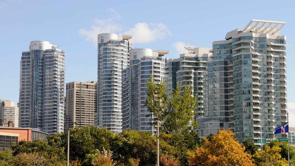 Can You Get a HELOC on a Condo in Canada? Everything You Need to Know