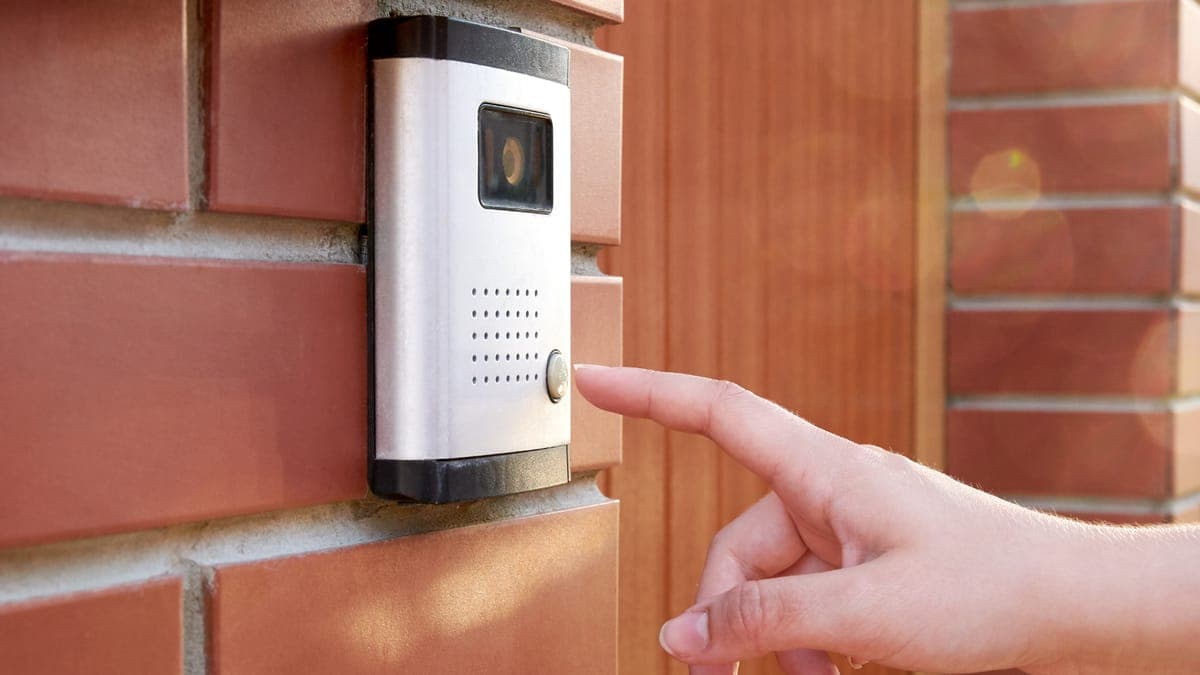 Can You Install a Ring Doorbell in a Condo in Canada?