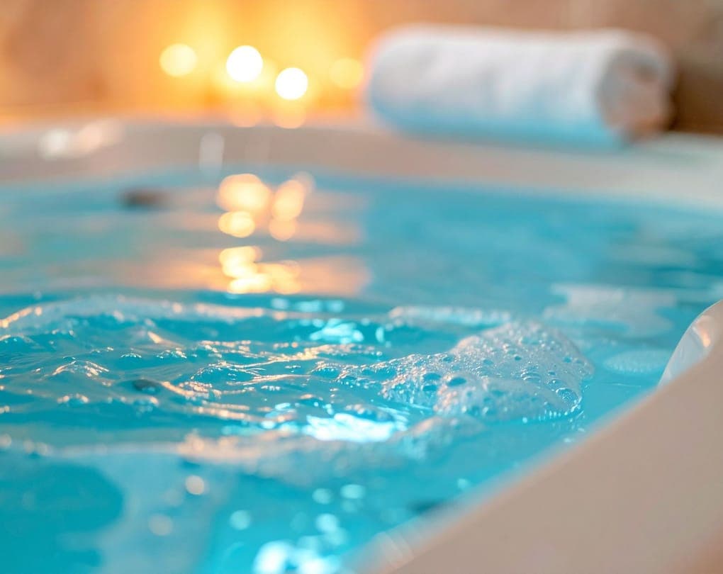 Can You Put a Hot Tub on a Condo Balcony in Canada? Rules, Weight & Bylaws
