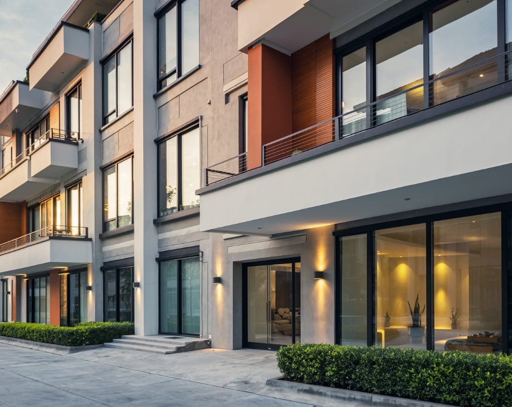 Condo Inspection Checklist: A Room-by-Room Guide for Canadian Buyers