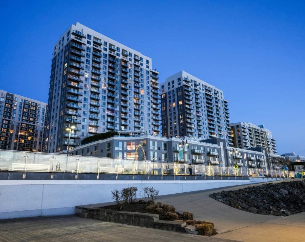 Condo Oversupply in Toronto and Vancouver: What It Means for Buyers