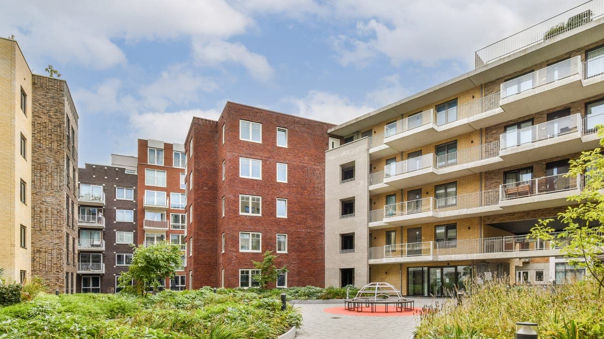 Condo Roof Replacement: Who Pays and What to Expect