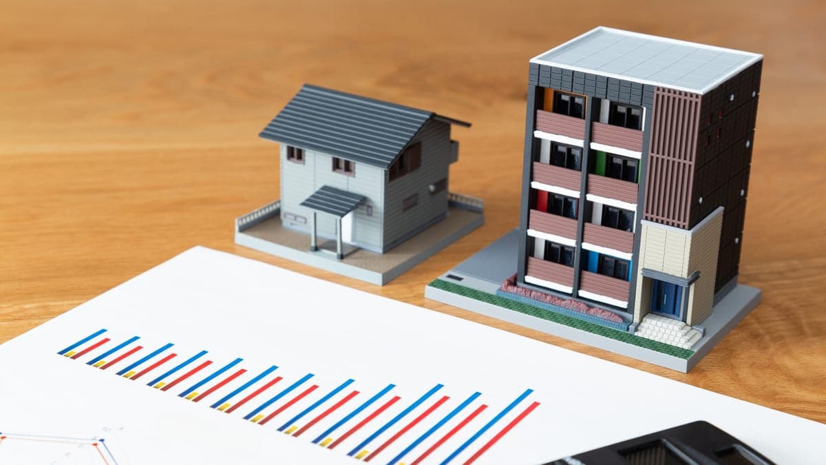 Condo vs House as a Rental Property in Canada: Which Is Better?