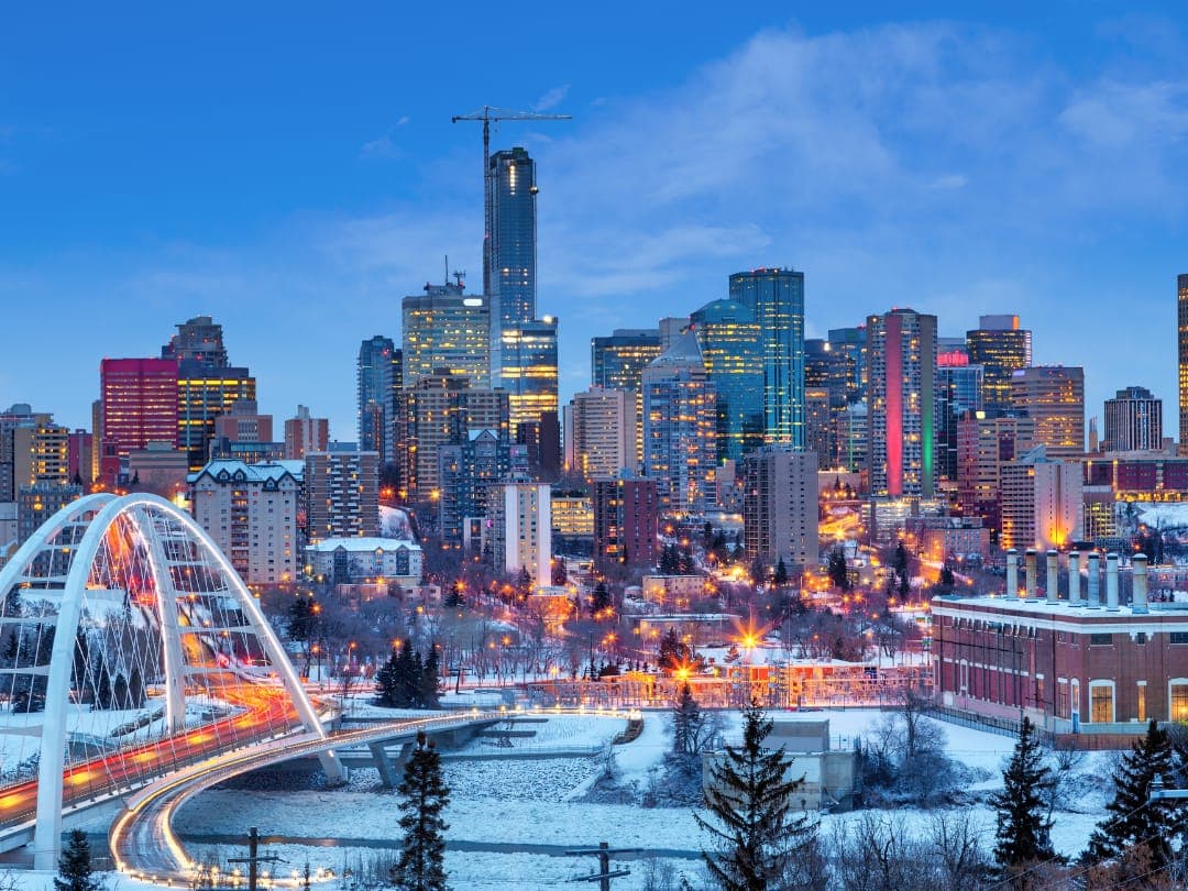 Edmonton Condo Living: The Best Neighbourhoods, Prices & What to Expect