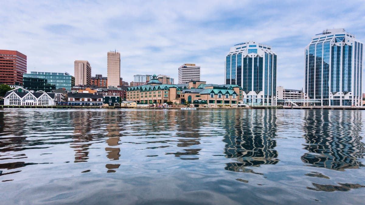 Halifax Condos: Atlantic Canada's Growing Real Estate Market