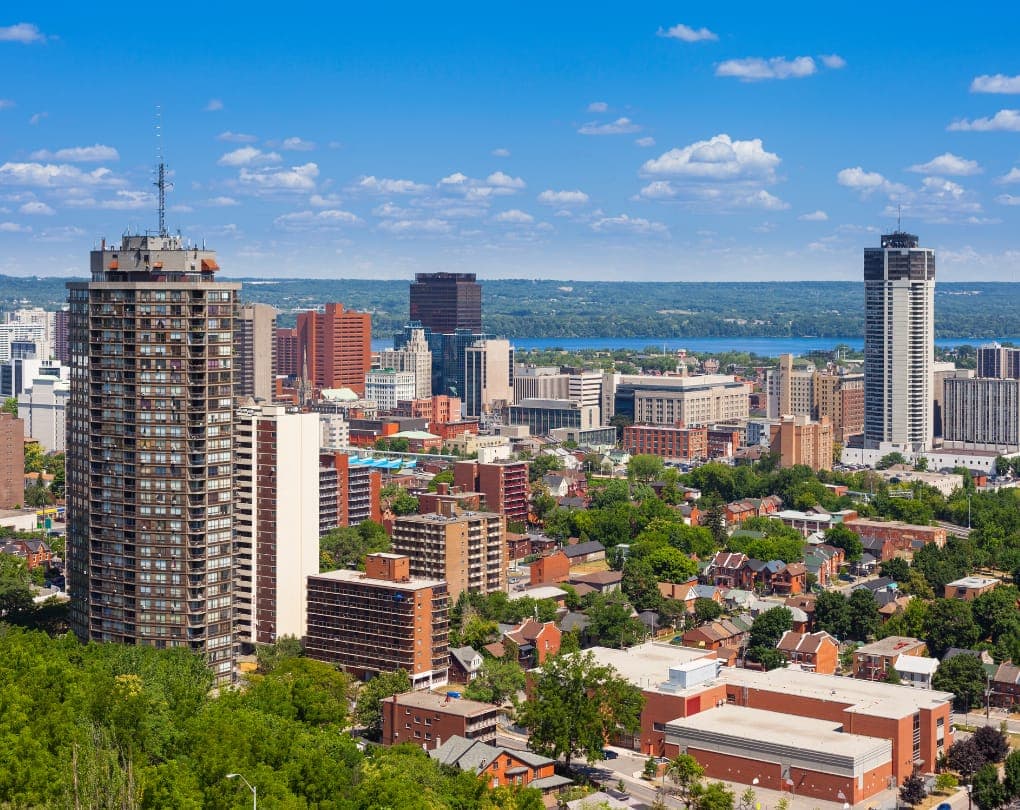 Hamilton Condos: Is It Worth Buying in Ontario's Steel City?