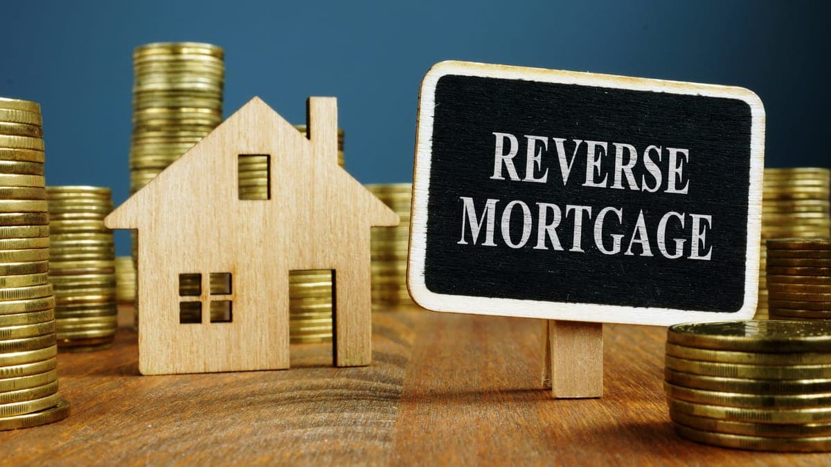 How Does a Reverse Mortgage Work