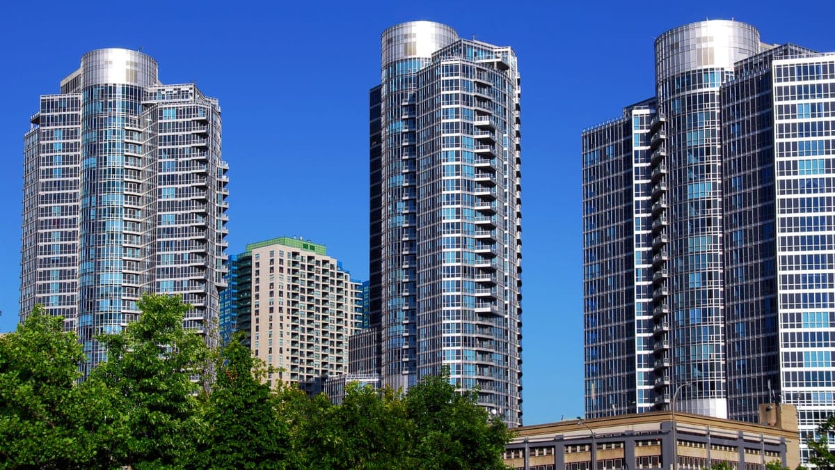 How Much Does It Cost To Build A Condominium