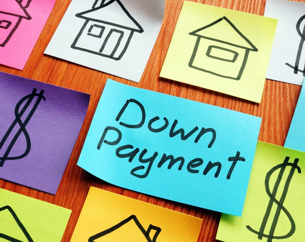 How Much Down Payment Do You Need for a Condo in Canada?