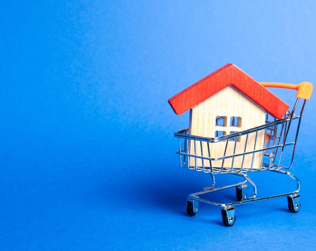 How to Buy a Home With a Reverse Mortgage in Canada