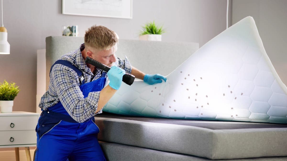 How to Handle a Bed Bug Infestation in a Condo in Canada
