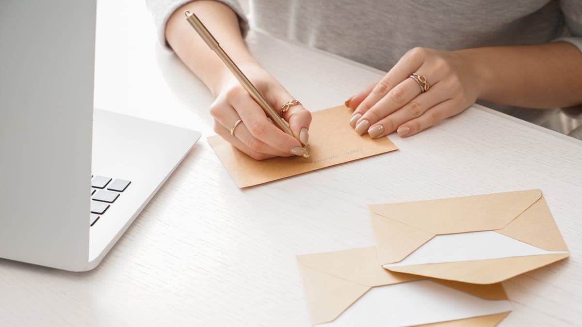 How to Write an Address for a Condo: A Simple Step-by-Step Guide