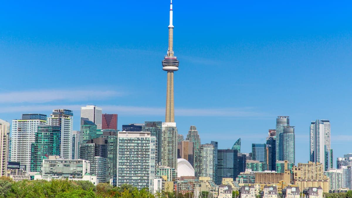 Is Buying a Condo in Toronto Still Worth It in 2026?