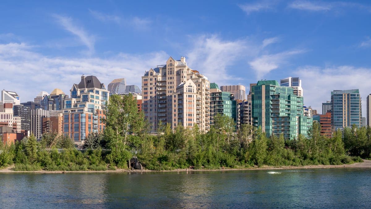 Key Differences In Condos and Other Properties In Canada