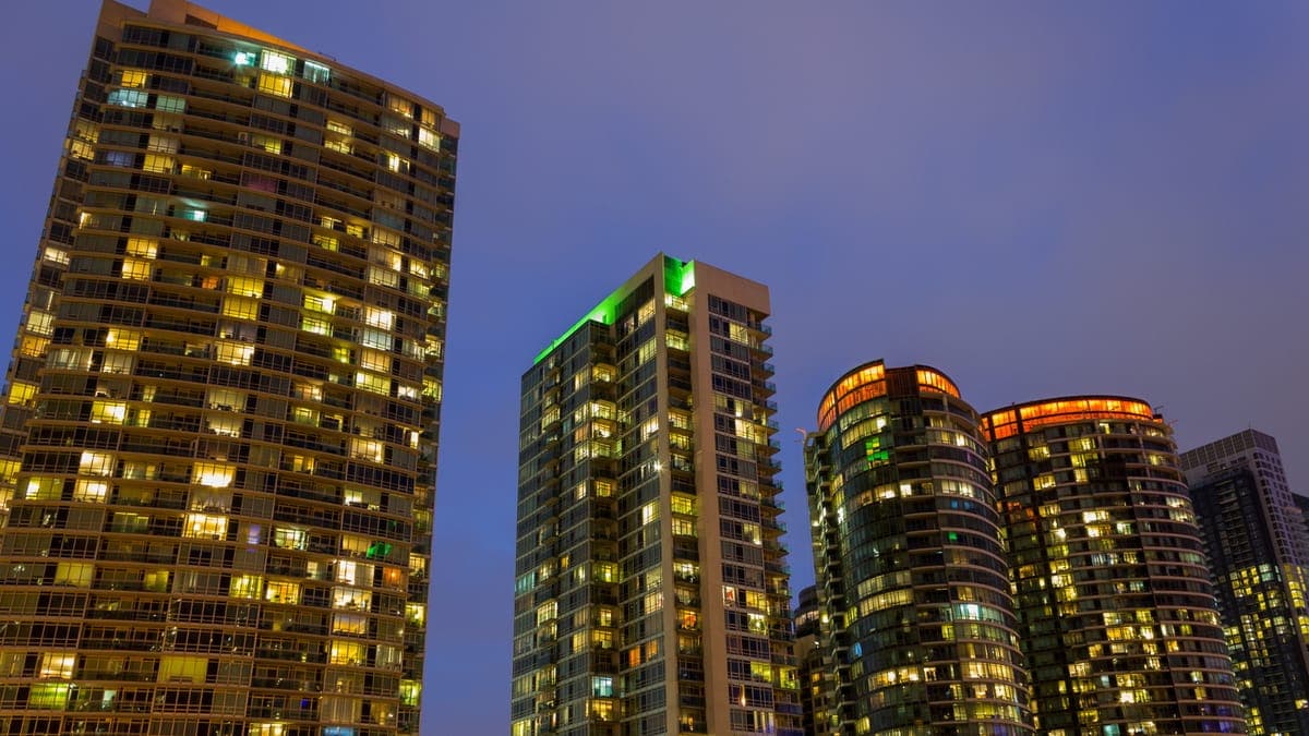 Luxury Condos in Canada: What You Get for $1M and Above
