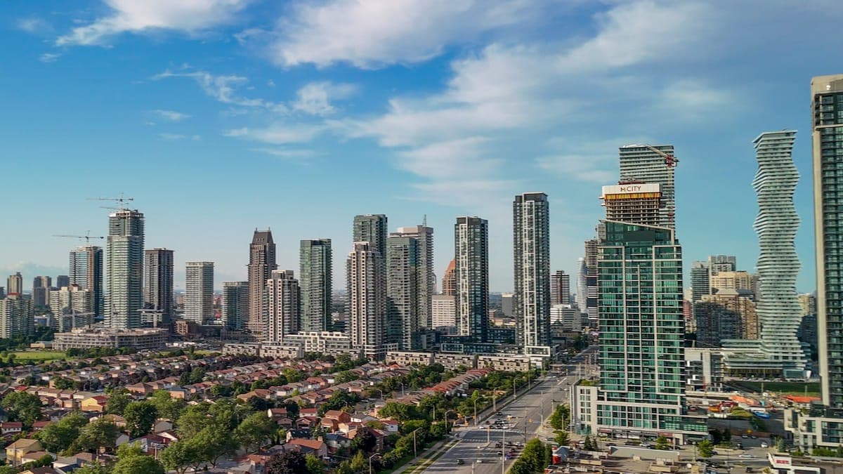 Mississauga Condos: Prices, Best Areas, and Market Outlook