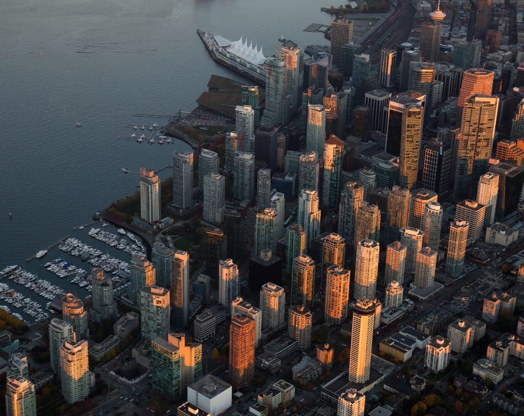 New Condo Developments in Vancouver to Watch in 2026