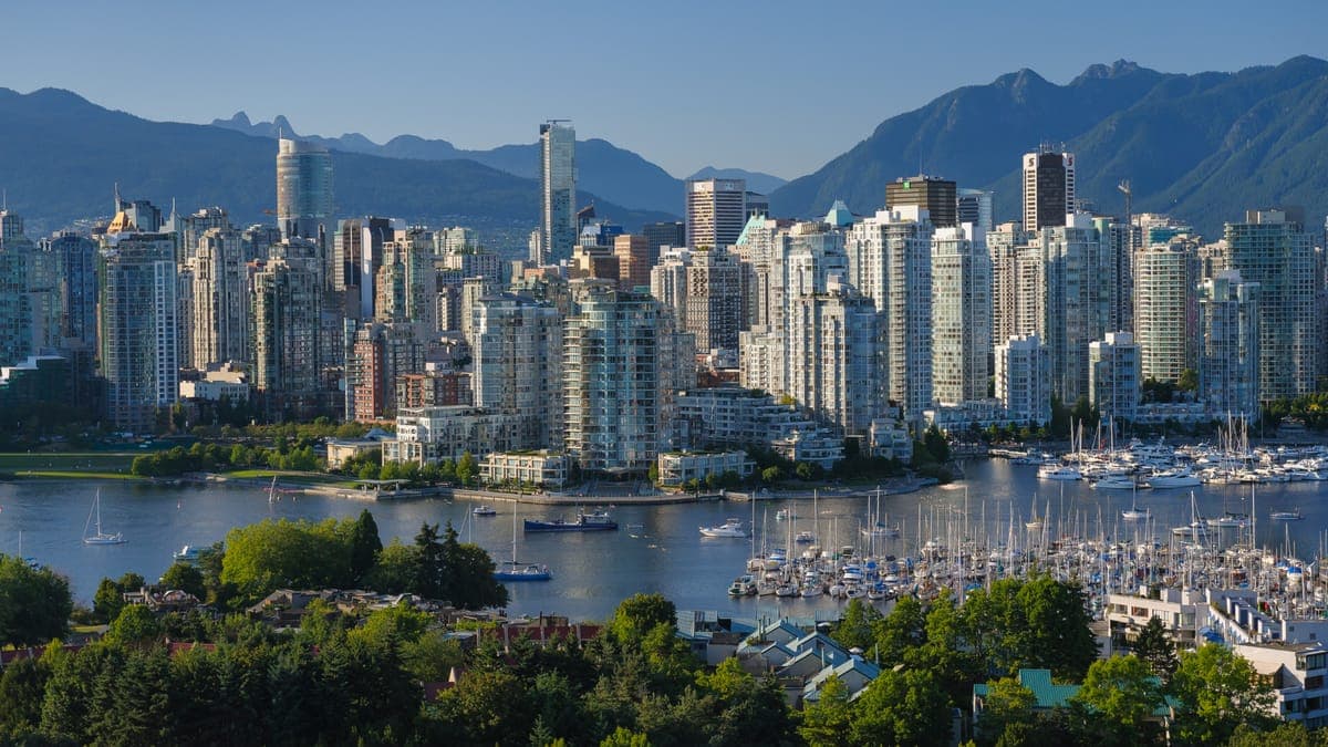 Ocean View Condos in BC: Best Cities, Prices, & What to Expect in 2026