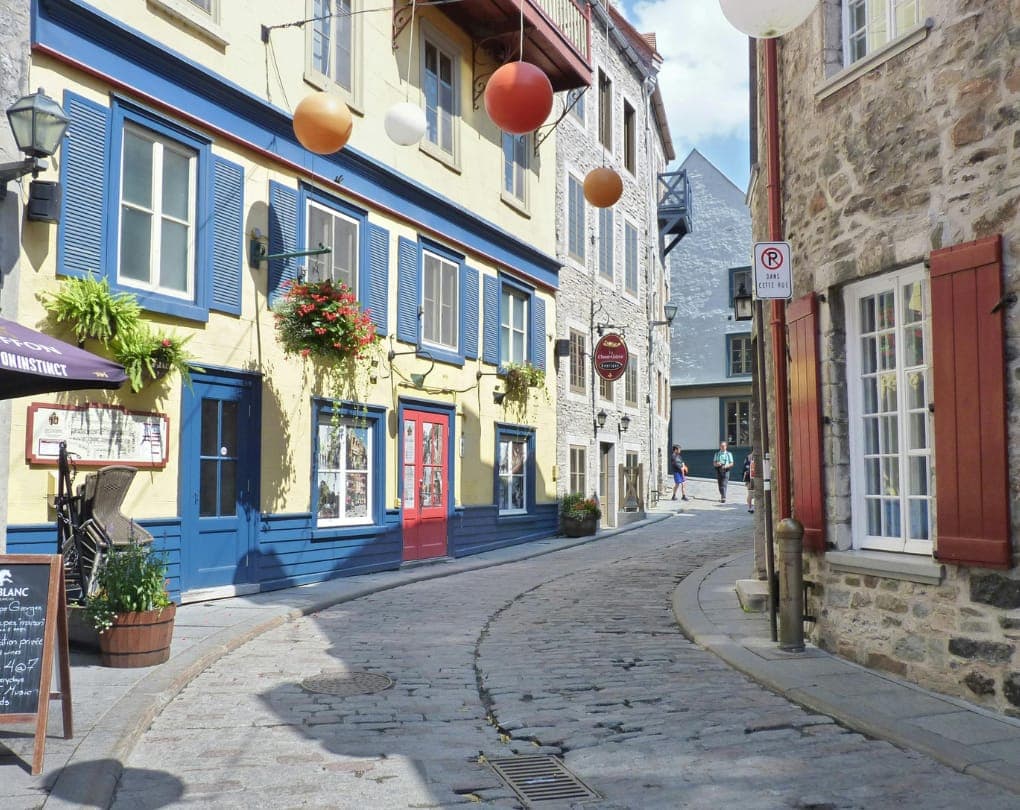 Quebec City Condos: Prices, Neighbourhoods and What to Expect