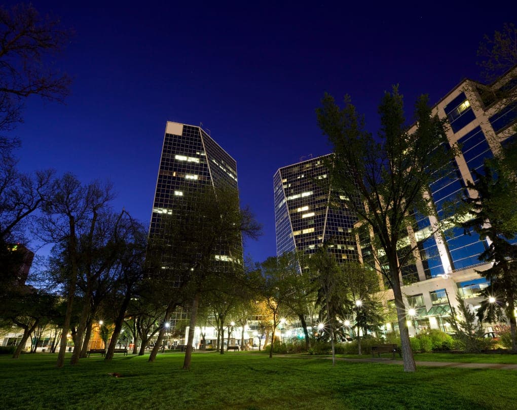 Regina Real Estate Condos: Prices, Neighbourhoods and Market Trends