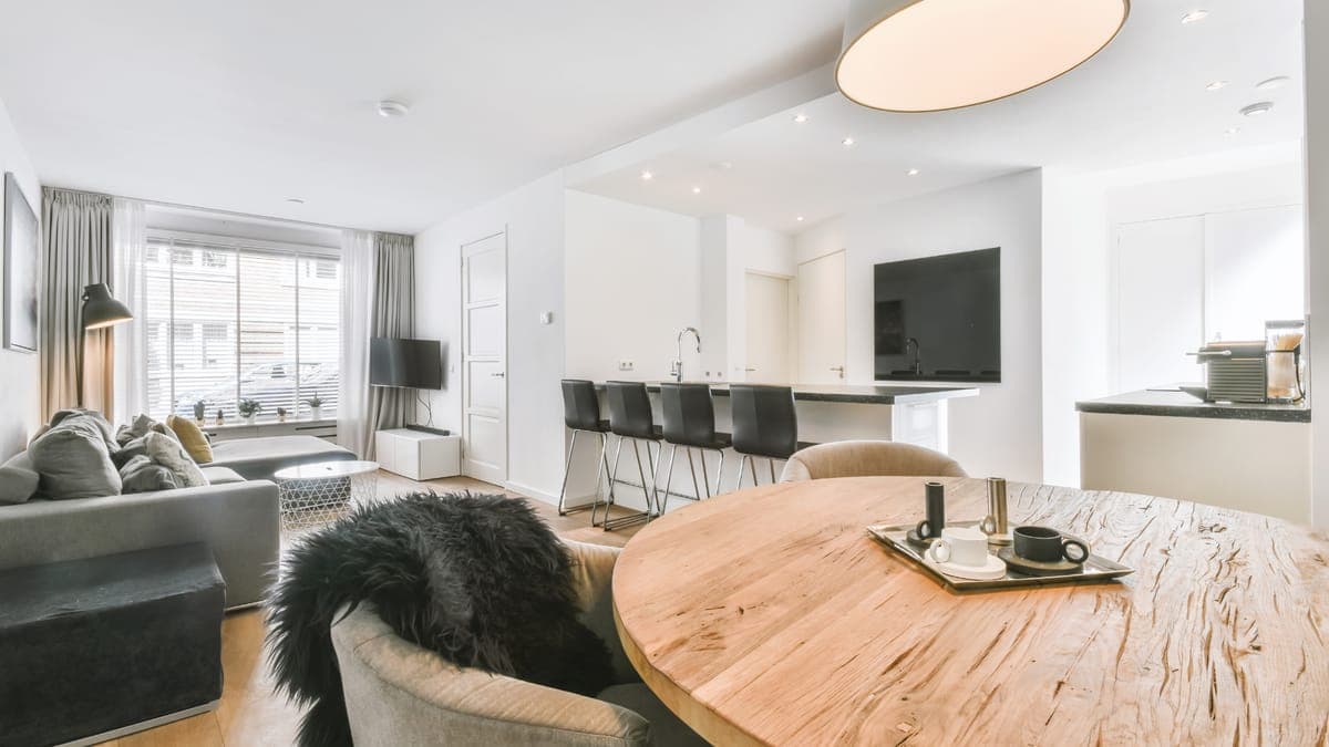 Smart Home Technology in Condos: What Is Allowed and What Is Not