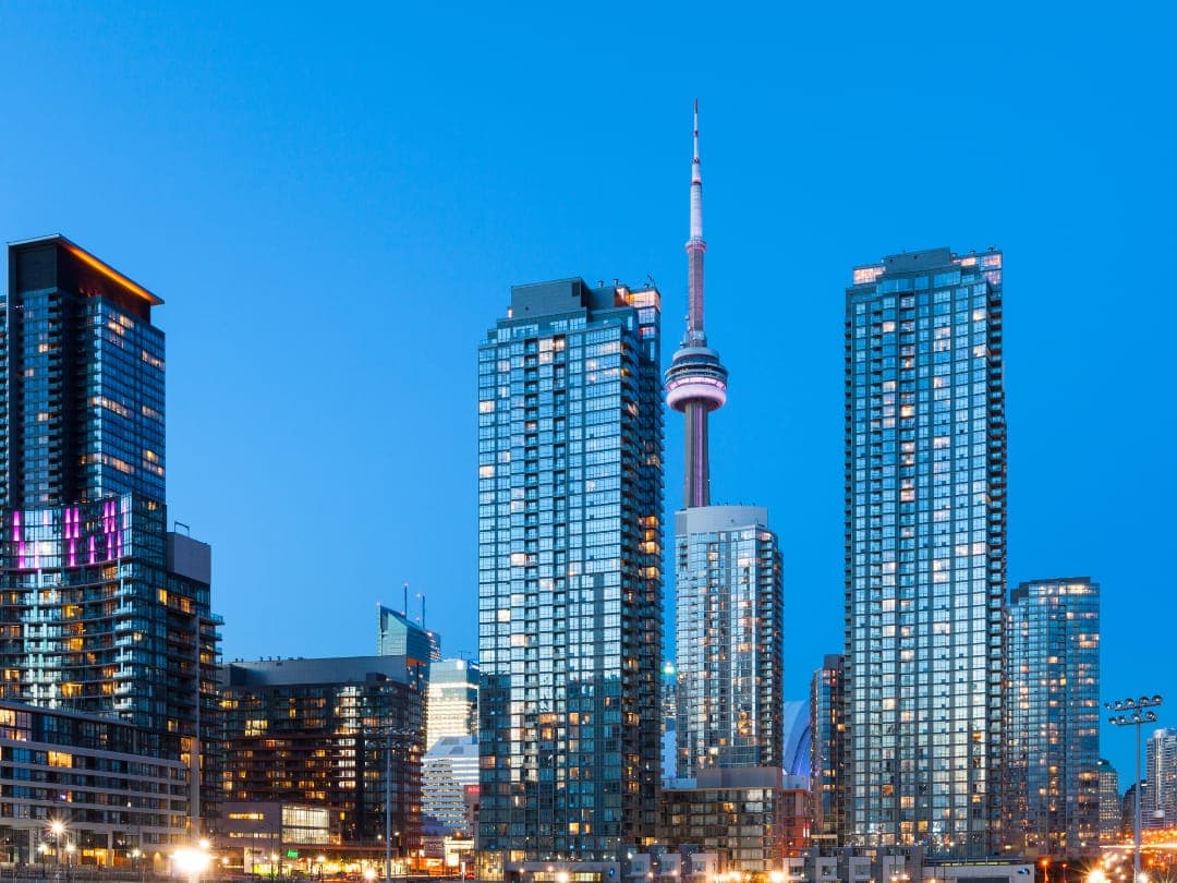 Toronto Condos for Sale: Best Neighbourhoods, Prices & Buying Tips
