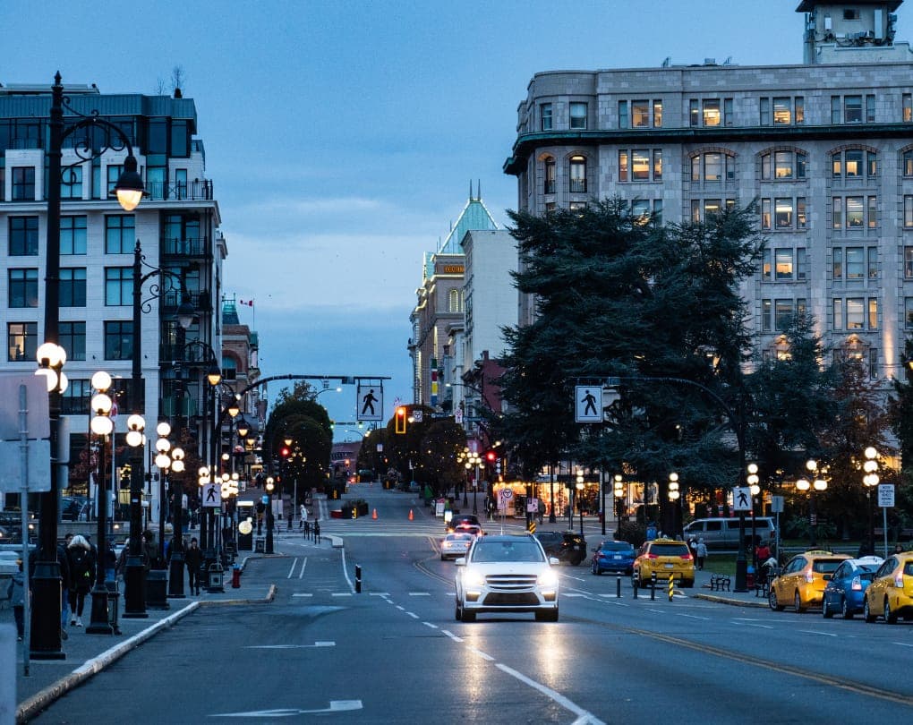 Victoria BC Condos: Market Trends, Prices and Best Areas to Buy