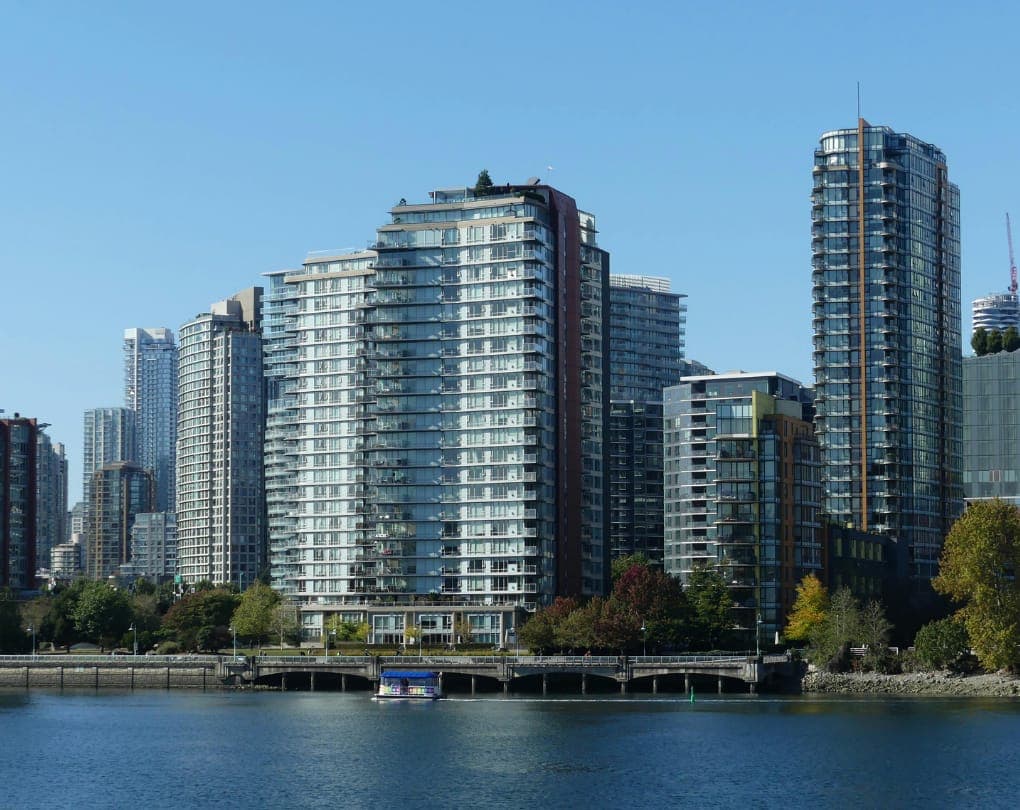Wake Up to the Water: Canada’s Best Cities for Waterfront Condo Living
