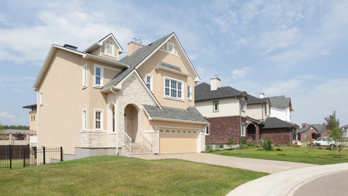 What is a Bare Land Condo in Canada
