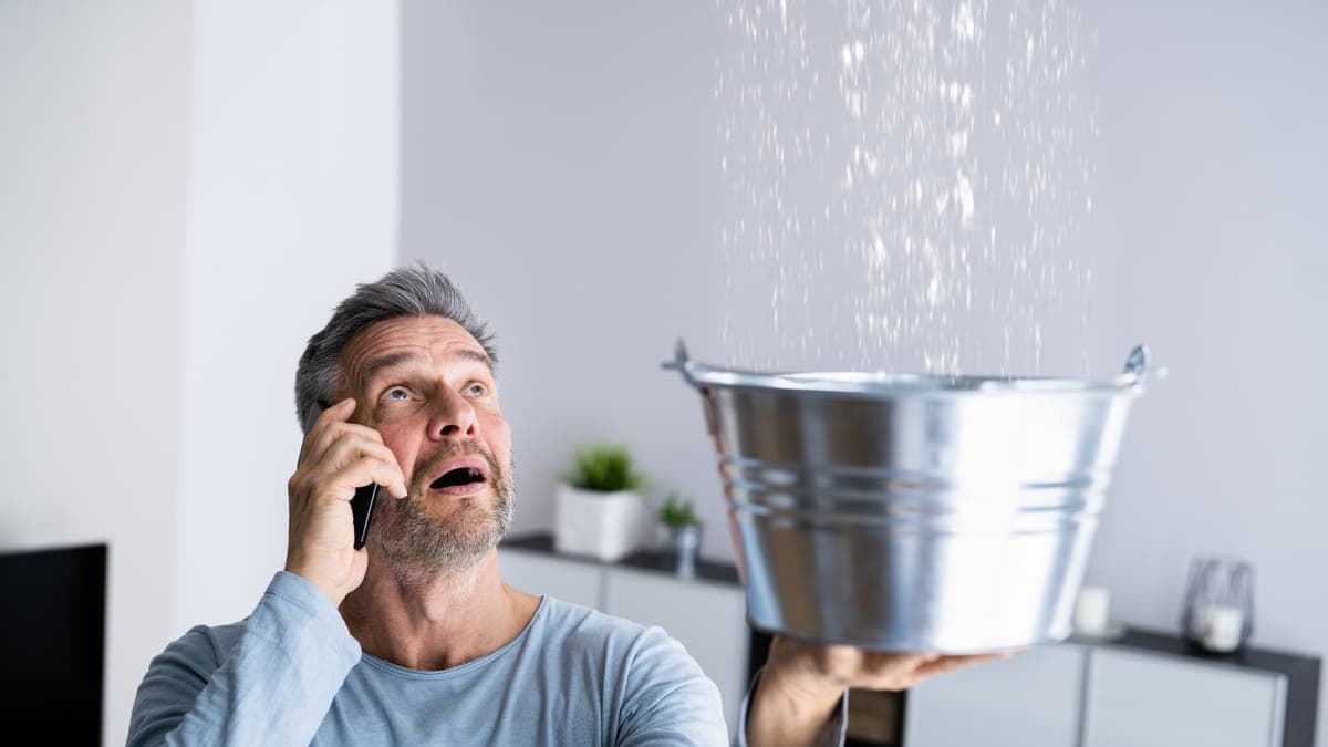 What to Do If Your Condo Has a Flood or Water Damage