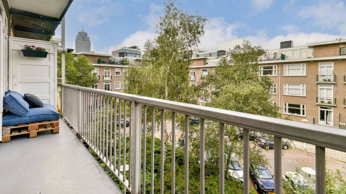 Who Is Responsible for Balcony Repairs in a Condo?
