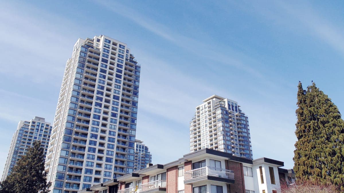 Why Are Condos So Expensive in Canada? The Real Reasons Explained