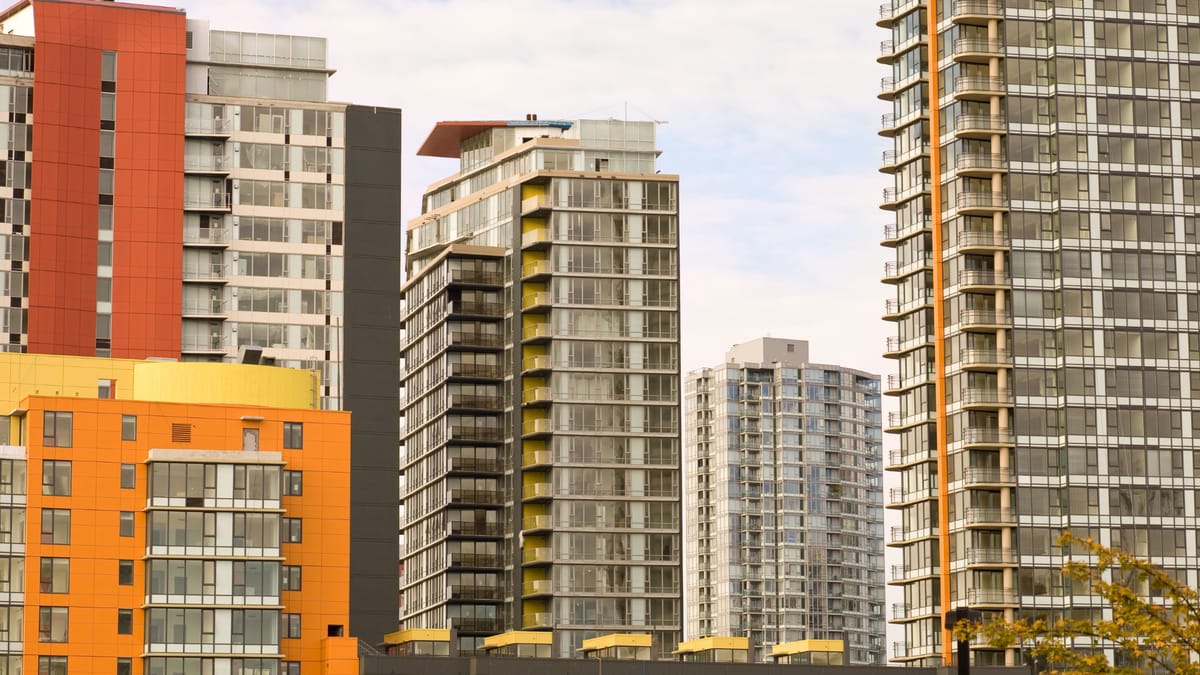 Lifestyle and Amenities — Abbotsford vs. Vancouver Condos: What Your Money Gets You in the Fraser Valley