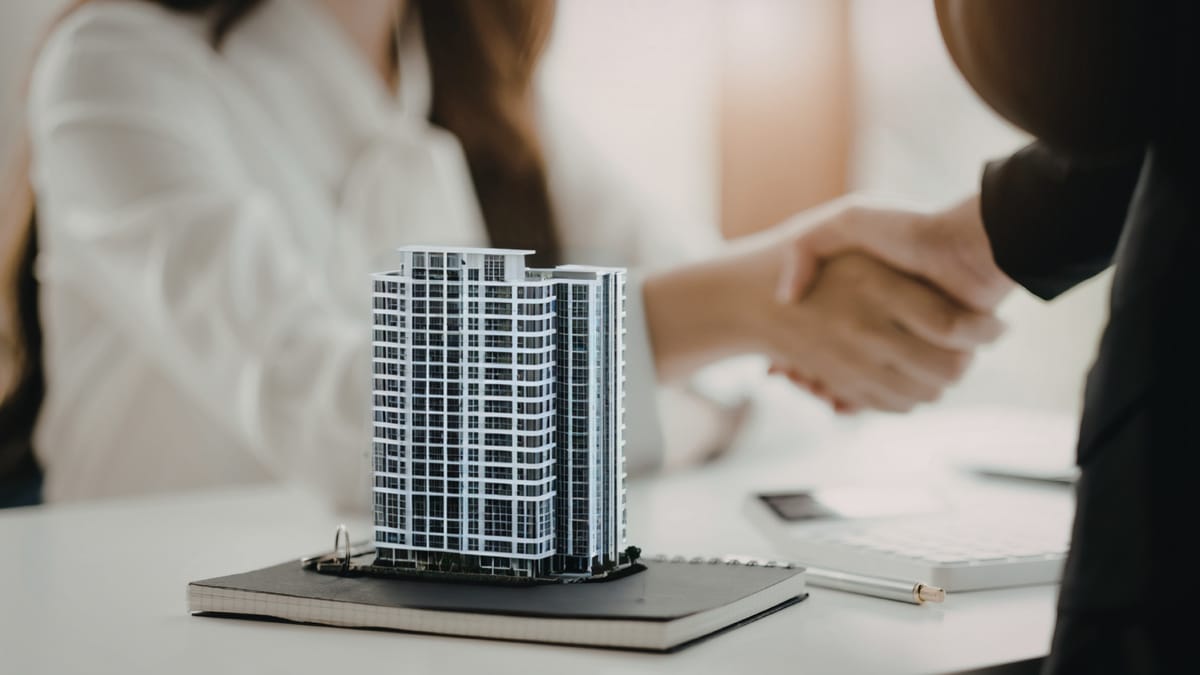 Greater Control Over Your Property — Benefits of Buying a Condo Without Condo Fees: Is It Really Worth It