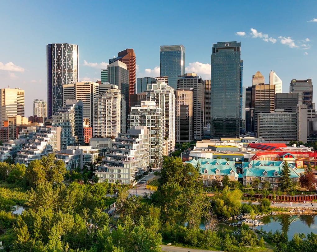 Who Benefits Most from Buying Condos in Calgary? — Calgary Condos: Why Smart Buyers Are Choosing Alberta Over Toronto & Vancouver