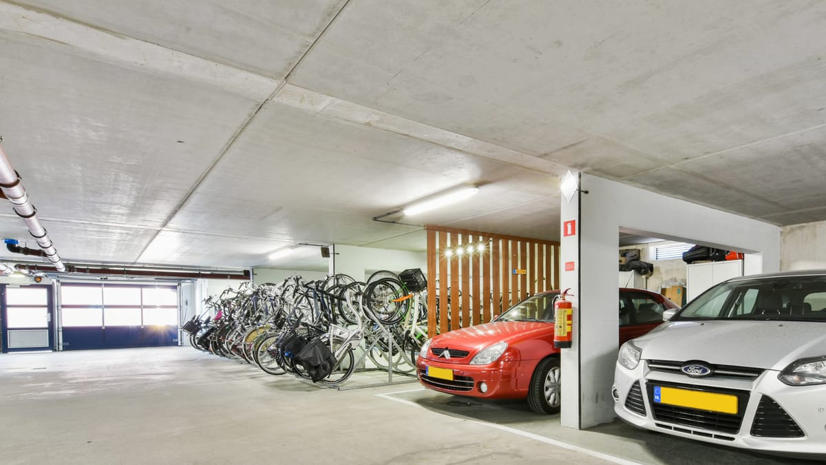 Can You Charge an Electric Bike in Your Condo in Canada?