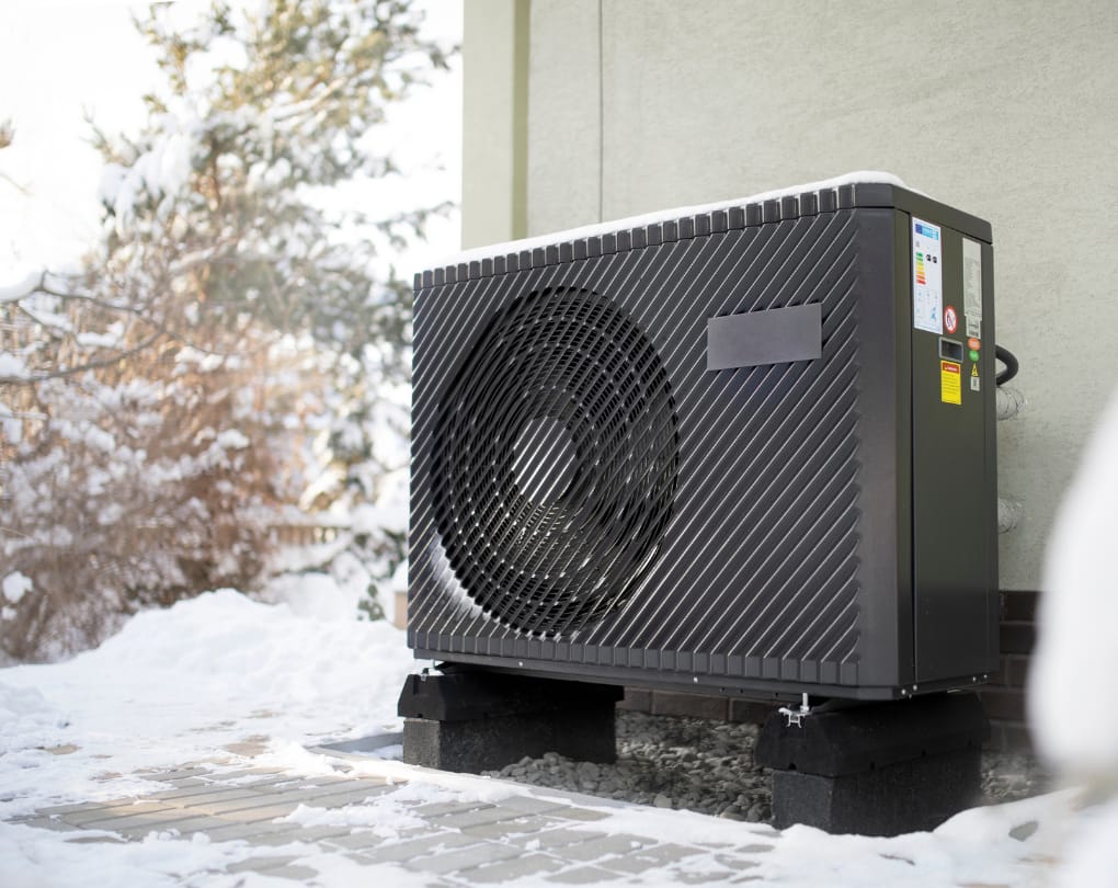 Exterior Modifications & Common Elements — Can You Install a Heat Pump in a Condo in Canada? Rules & What to Know