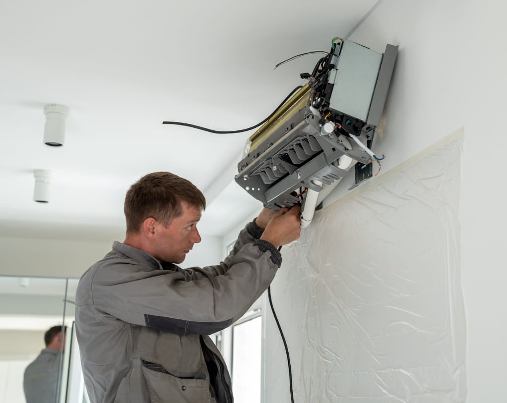 Noise and Neighbour Impact — Can You Install a Mini Split in a Condo in Canada? What Owners Need to Know