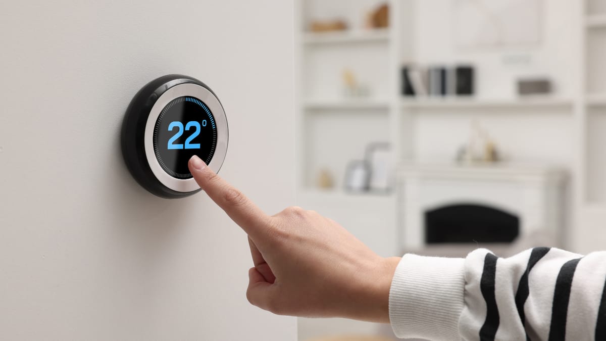 Can You Install a Nest Thermostat in a Condo in Canada?