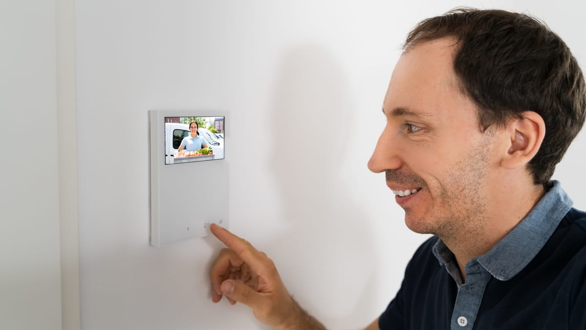 Can You Install a Ring Doorbell in a Condo in Canada?