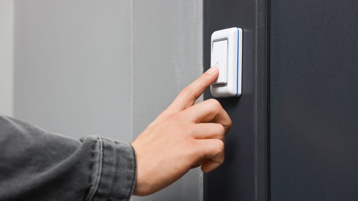 Smart Doorbell Condo Canada: Steps to Take Before Installation — Can You Install a Ring Doorbell in a Condo in Canada?