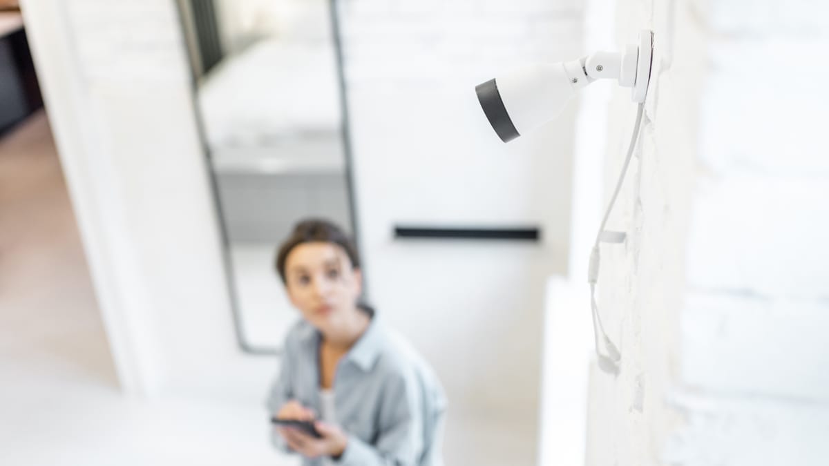 Can You Install a Security Camera in Your Condo in Canada?