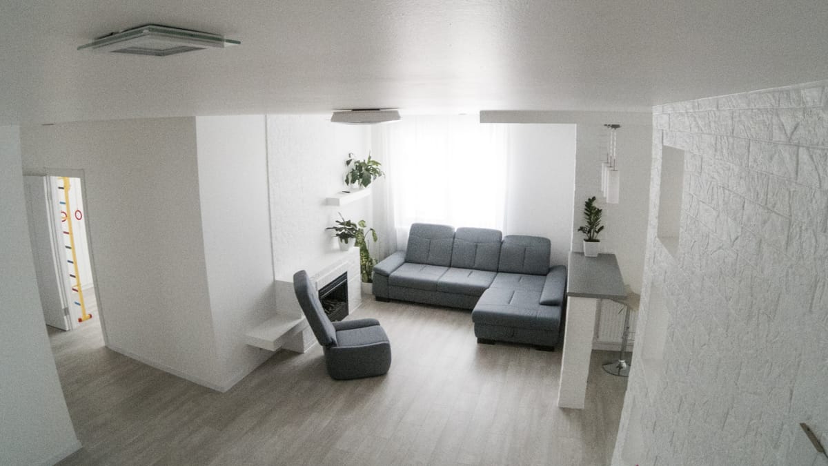 Consider Camera Placement and Field of View — Can You Install a Security Camera in Your Condo in Canada?