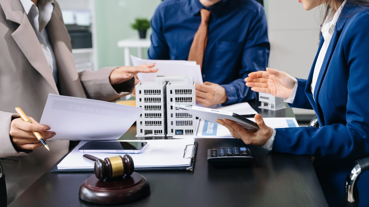 How Ownership Type and Property Use Can Affect Taxes — Capital Gains Tax on Condo Sales in Canada: What You Owe