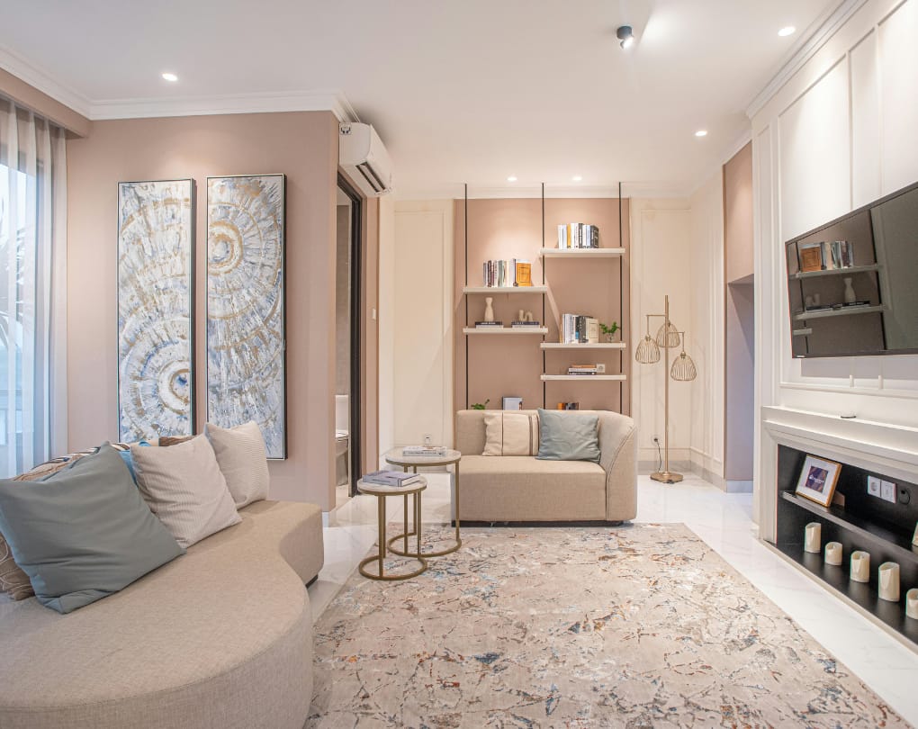 Maximize Natural Light — Condo Decor Ideas That Sell: How to Decorate Your Condo Before Showing to Buyers