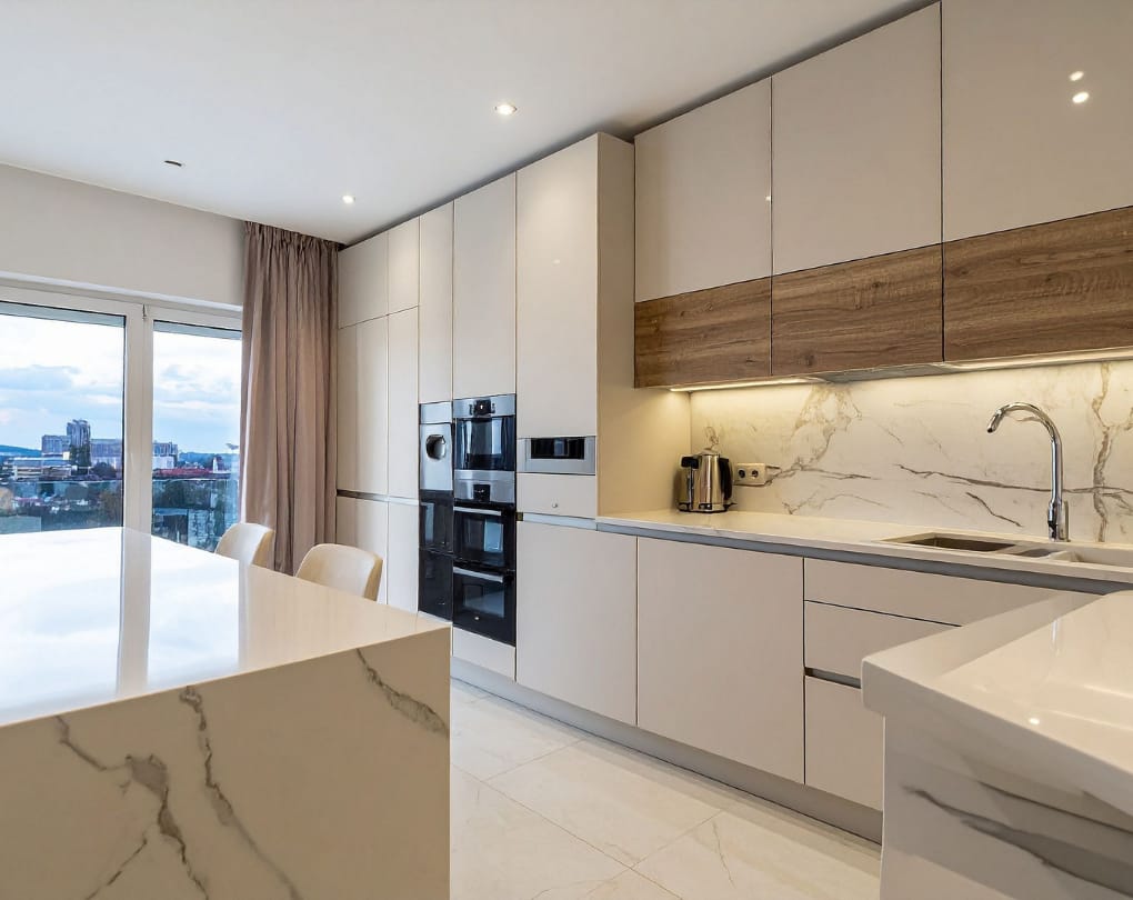Kitchen: Where Costs Add Up Quickly — Condo Inspection Checklist: A Room-by-Room Guide for Canadian Buyers