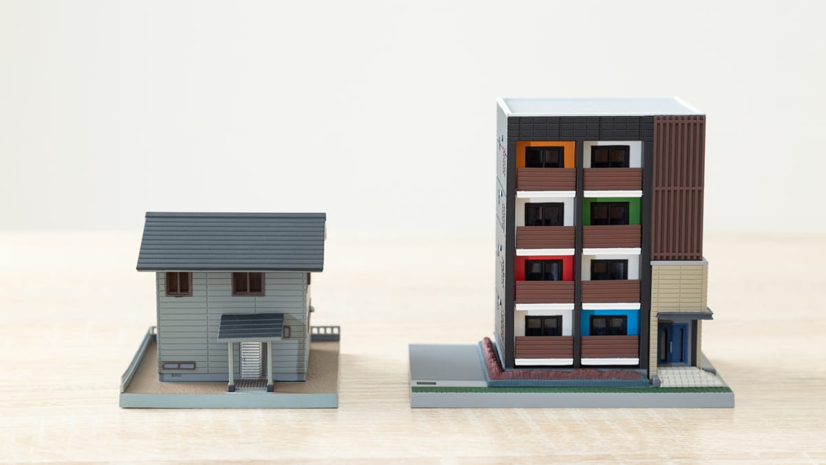 Location Still Plays the Biggest Role in the Price Gap — Condo vs House Price Gap in Canada: Which Is the Better Buy in 2026?